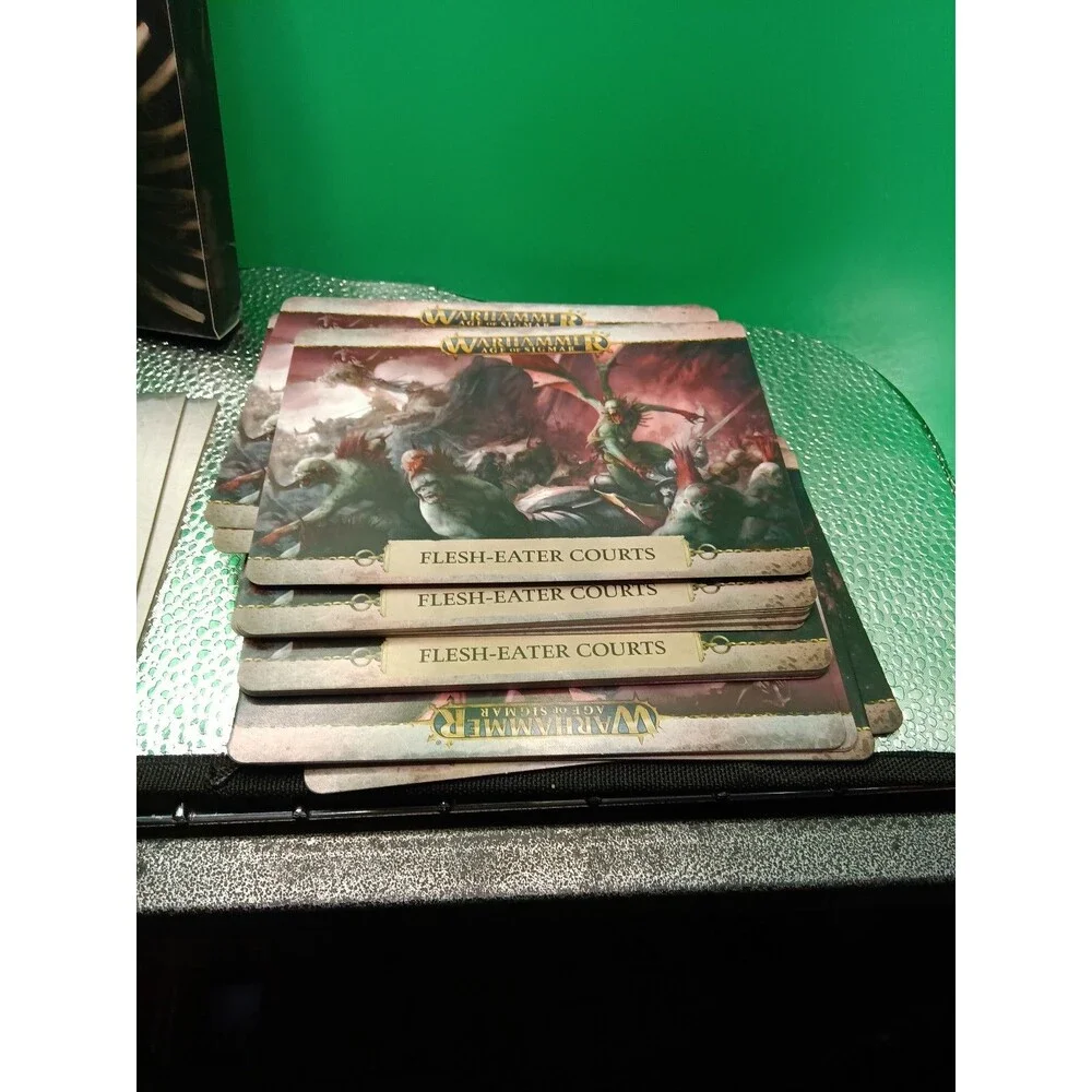 Warhammer great cards
